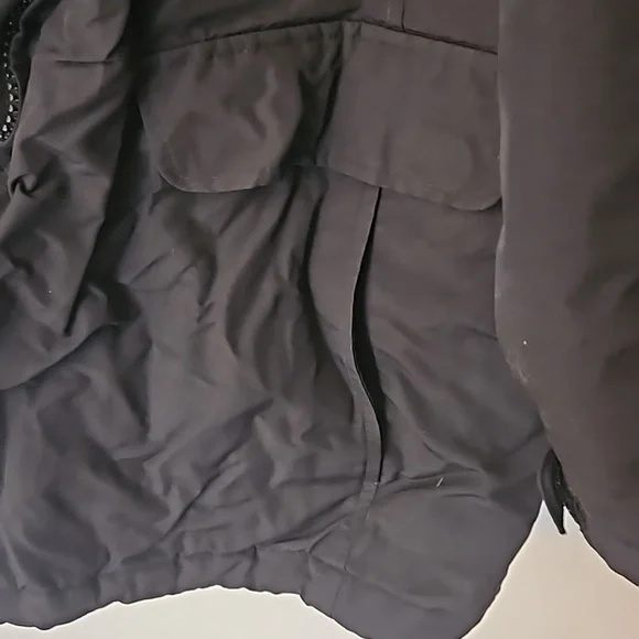 Lands' End jacket - Picture 3 of 8